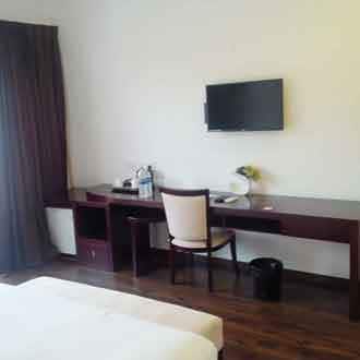 Anora Beach Resort, Mahabalipuram 3